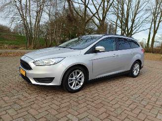 bruktbiler auto Ford Focus Wagon 1.0 Trend 2017/1