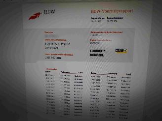 Toyota Verso S 1.3 VVT-i Aspiration picture 12