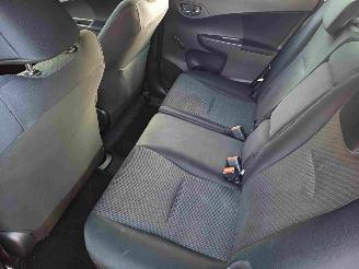 Toyota Verso S 1.3 VVT-i Aspiration picture 9