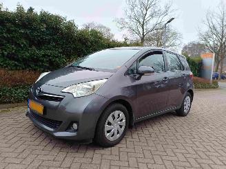 Toyota Verso S 1.3 VVT-i Aspiration picture 3