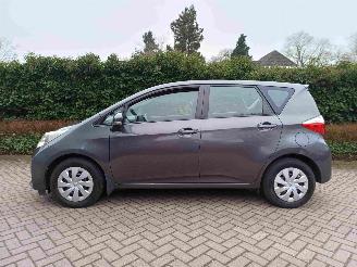 Toyota Verso S 1.3 VVT-i Aspiration picture 14