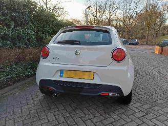 Alfa Romeo MiTo 1.4 Centenario picture 12