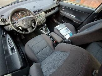 Mazda 2 1.4 Touring picture 7