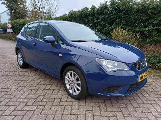  Seat Ibiza 1.4 TDI Style 5drs HB 2017/3
