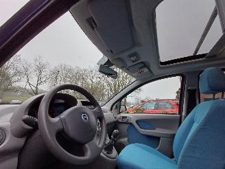 Fiat Panda 1.2 Emotion airco en panoramadak picture 6