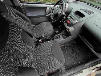 Toyota Aygo 1.0-12V Comfort airco picture 8