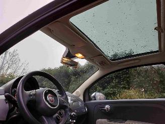 Fiat 500 1.2 Lounge picture 6