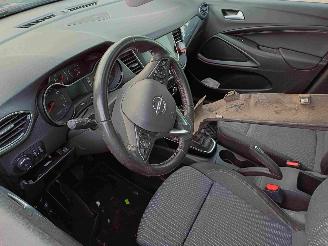 Opel Crossland 1.2 Turbo Elegance picture 7