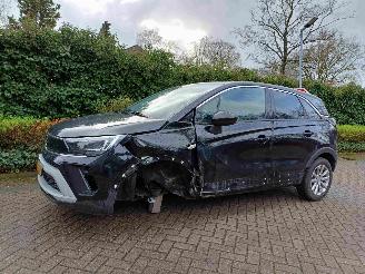 Opel Crossland 1.2 Turbo Elegance picture 3