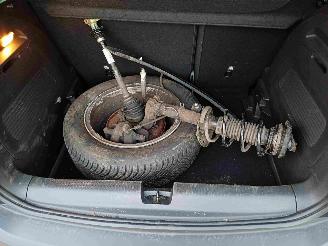 Opel Crossland 1.2 Turbo Elegance picture 10