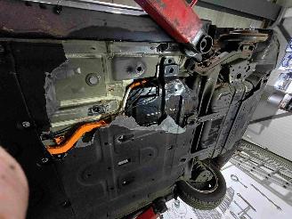 Hyundai Ioniq Premium EV picture 15