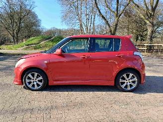 Suzuki Swift 1.3 Comfort 5drs picture 10