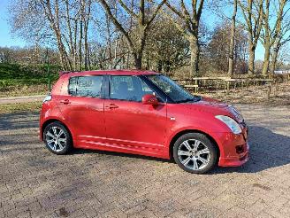 Suzuki Swift 1.3 Comfort 5drs picture 11