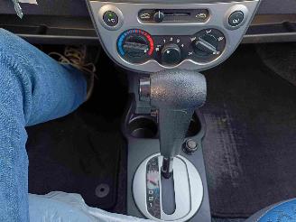 Chevrolet Matiz 0.8 Style AUTOMAAT picture 10