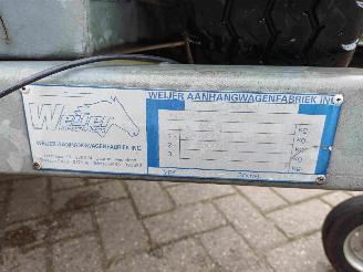 -  Weijer W2000F  veewagen picture 5