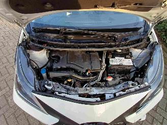 Toyota Aygo 1.0 VVT-i x-fun picture 8