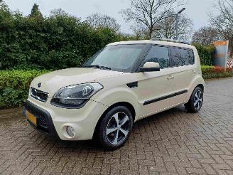 Kia Soul 1.6 Rhythm picture 1