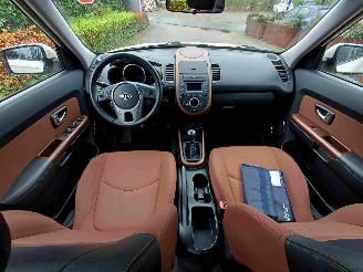Kia Soul 1.6 Rhythm picture 5