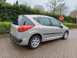 Peugeot 207 SW 1.6 VTi X-line automaat picture 2