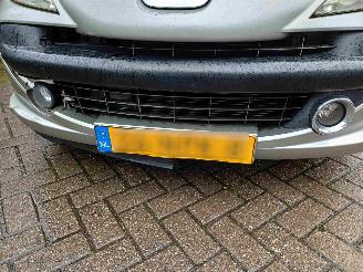 Peugeot 207 SW 1.6 VTi X-line automaat picture 16