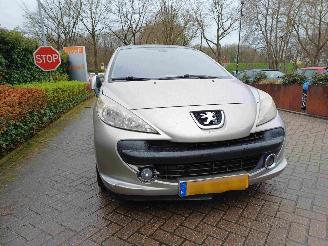 Peugeot 207 SW 1.6 VTi X-line automaat picture 21