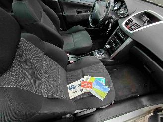 Peugeot 207 SW 1.6 VTi X-line automaat picture 10