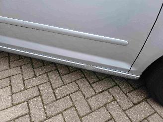 Volkswagen Golf plus 1.6 FSI Optive 3 picture 15