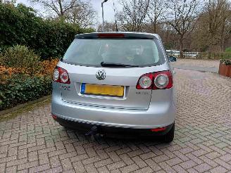 Volkswagen Golf plus 1.6 FSI Optive 3 picture 19
