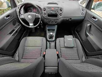 Volkswagen Golf plus 1.6 FSI Optive 3 picture 10