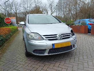 Volkswagen Golf plus 1.6 FSI Optive 3 picture 21