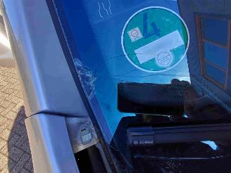 Peugeot Partner Tepee 1.6 VTi Access picture 14