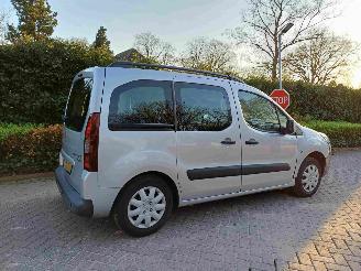 Peugeot Partner Tepee 1.6 VTi Access picture 5