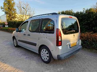 Peugeot Partner Tepee 1.6 VTi Access picture 4