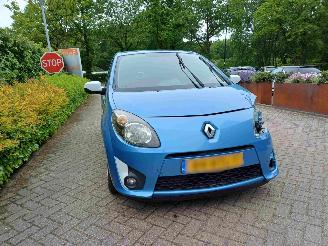 Renault Twingo 1.2-16V Collection airco picture 13