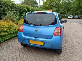Renault Twingo 1.2-16V Collection airco picture 12