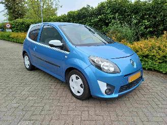 škoda osobní automobily Renault Twingo 1.2-16V Collection airco 2011/7