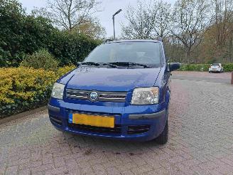 Fiat Panda 1.2 Dynamic picture 17