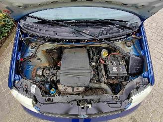 Fiat Panda 1.2 Dynamic picture 10