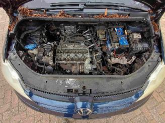 Volkswagen Golf plus TSI Comfortline * MOTORSCHADE * picture 8