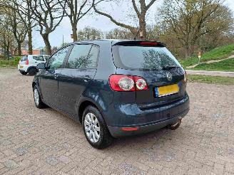 Volkswagen Golf plus TSI Comfortline * MOTORSCHADE * picture 2