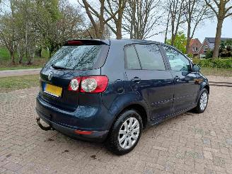 Volkswagen Golf plus TSI Comfortline * MOTORSCHADE * picture 4