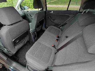 Volkswagen Golf plus TSI Comfortline * MOTORSCHADE * picture 6