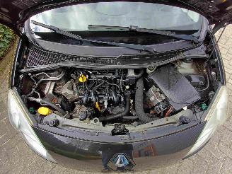 Renault Twingo 1.2 Acces airco MOTORSCHADE picture 10