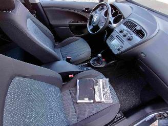 Seat Altea xl XL 1.6 Clubstyle picture 9