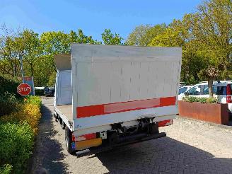 Mercedes Sprinter 314 2.2 CDI 432 HD chassis / cabine picture 15