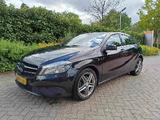 Mercedes A-klasse 180 AUTOMAAT picture 3
