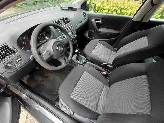 Volkswagen Polo 1.2 TDI Trendline picture 7