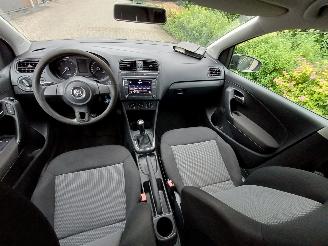 Volkswagen Polo 1.2 TDI Trendline picture 5