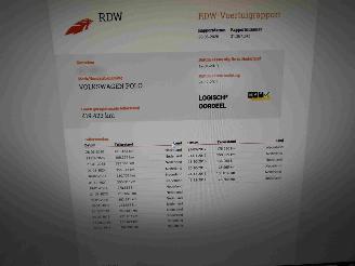 Volkswagen Polo 1.2 TDI Trendline picture 13
