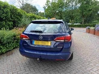 Opel Astra Sports Tourer 1.6 CDTI Business+ picture 20